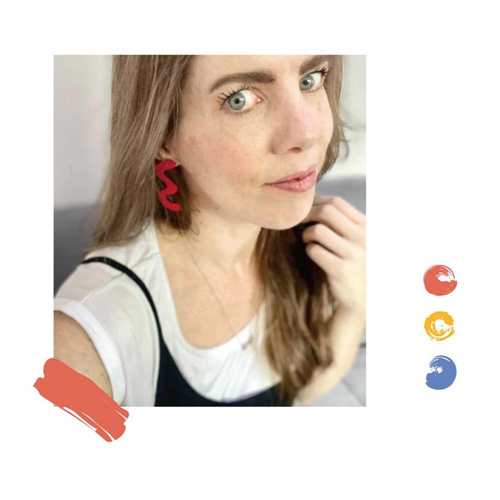 3 Earrings